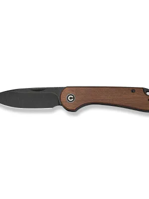 Nóż CIVIVI Elementum Slip Joint Guibourtia