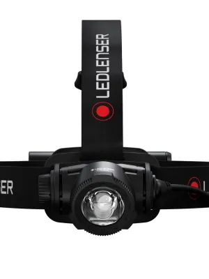 Latarka Ledlenser H7R Core 1000lm