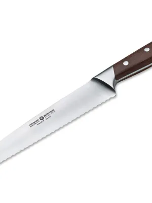 Nóż do chleba Böker Forge Wood 22 cm