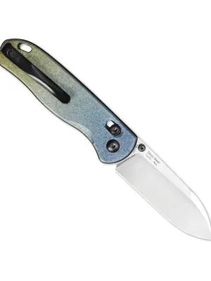 Nóż Kizer Drop Bear Titanium LC200N