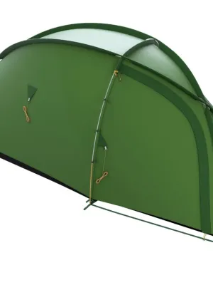 Namiot Husky BRONDER 2 green