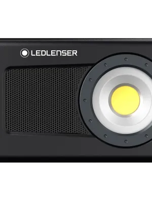 Latarka Ledlenser warsztatowa iF4R music 1000lm