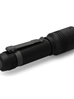 Latarka Solidline by Ledlenser ST7R  Black