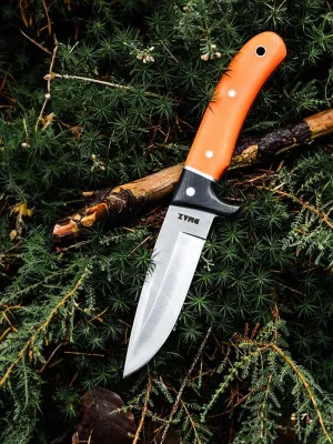Nóż DMAX Elk Hunter