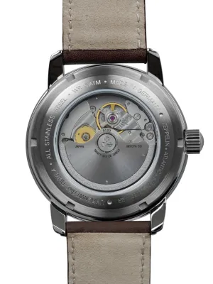 Zegarek Zeppelin Atlantic 84683, 42mm