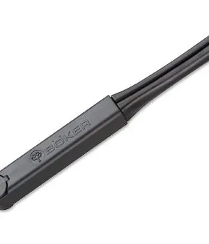 Zestaw kuchenny Böker Plus Snac Pac Black
