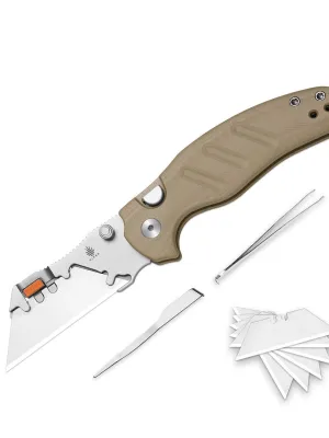 Nóż Kizer C01C Uti 2 G10 5Cr15MoV