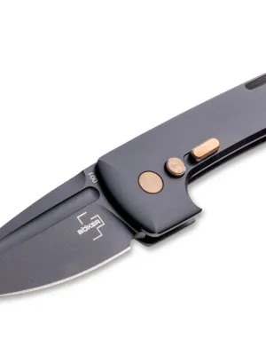 Nóż Böker Plus Harlock Mini