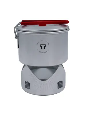 Zestaw Trangia Micro Light