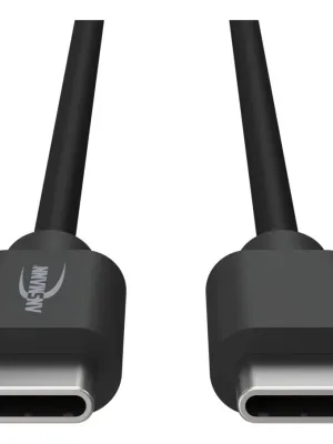Kabel Ansmann USB-C Data and Charging 120 cm