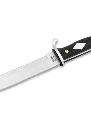 Nóż History Knife & Tool German Scout Knife