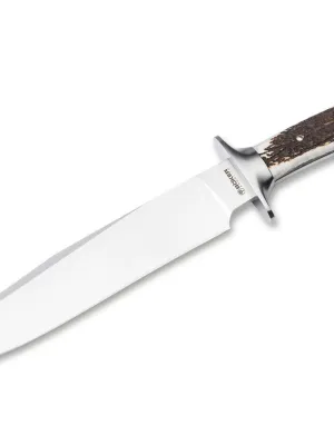 Nóż Böker Argentina Toro HX