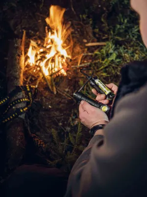 Latarka Armytek Wizard C2 Pro Max White 4000 lm