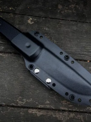 Nóż LKW Modern Pukko G10