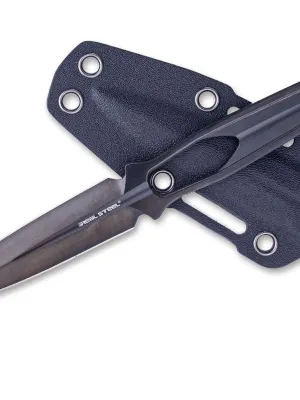 Nóż Real Steel 3505B Astral DLC Black