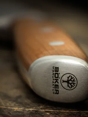 Nóż Szefa Boker Forge Wood 20 cm