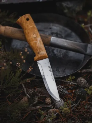 Nóż Helle Temagami 14C28