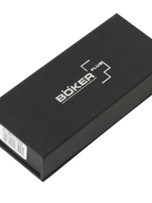 Nóż Böker Plus Strike Coyote Spearpoint