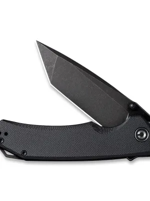 Nóż CIVIVI Brazen G10 All Black C2023C