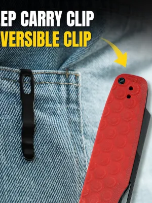 Nóż Kizer Task Red G10 Nitro-V