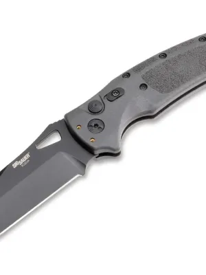 Nóż Hogue SIG 36322 K320A Tactical 3.5" TB