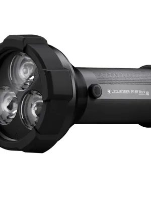 Latarka Ledlenser P18R Work