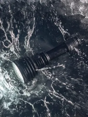 Latarka Armytek Barracuda Pro Max White 2800 lm