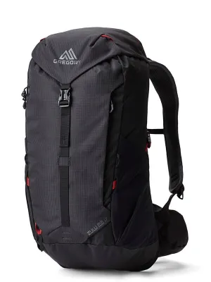 Plecak Gregory Zulu 28L Lt Rc V.Black