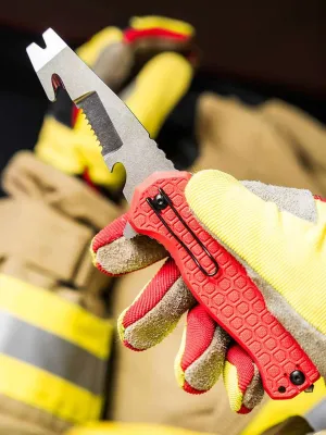 Scyzoryk Dönges Expert Fire