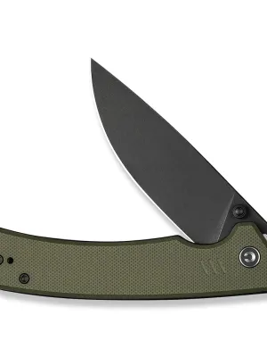 Nóż CIVIVI Merit 14C28N OD Green G10 C24012-2