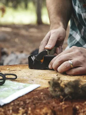 Ostrzałka Work Sharp Pivot Plus Knife Sharpener