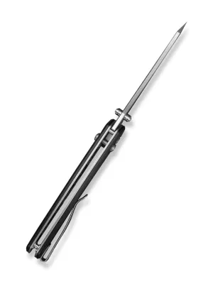 Nóż CIVIVI Sixgill Nitro-V G10 Black C24050-1