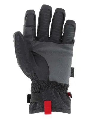 Rękawice Mechanix ColdWork Peak GREYBLACK r.XXL