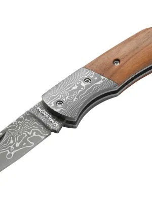 Nóż Magnum Damascus Mistress