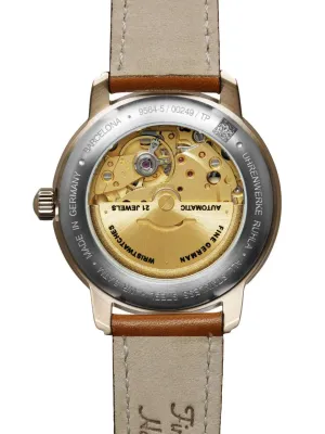 Zegarek Zeppelin Barcelona 95645, 38mm