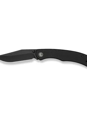 Nóż CIVIVI Clingman G10 All Black C23065-1
