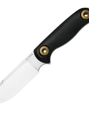 Nóż Kizer Drop Bear Fix 3 G10 14C28N