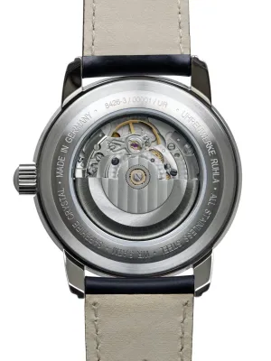 Zegarek Zeppelin Atlantic 84263, automatik 42 mm