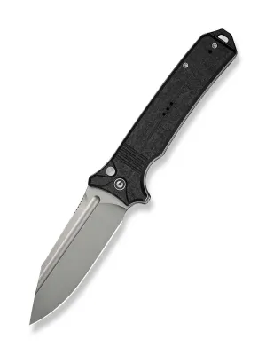 Nóż Civivi Neurohaptic Nitro-V G10 Black