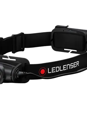 Latarka Ledlenser H5 core