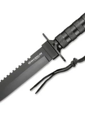 Nóż Magnum Survivalist