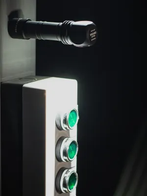 Latarka Armytek Wizard C2 Pro Warm 3w1 2330 lm