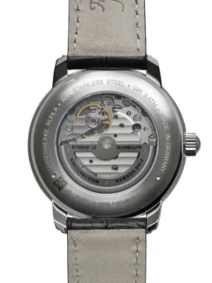Zegarek Zeppelin Friedrichshafen 85664, 40mm