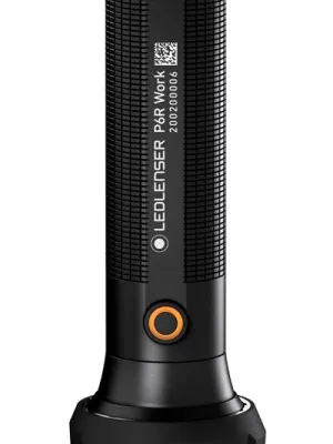 Latarka Ledlenser P7R Work 1200lm