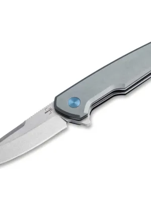 Nóż Böker Plus The Dace Nitro-V