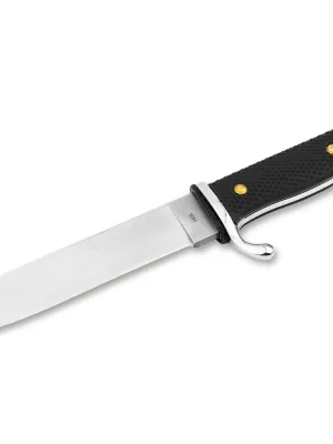 Nóż History Knife & Tool German Scout Knife