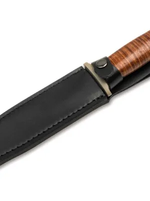 Nóż Magnum Ranger Field Bowie