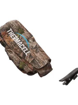 Kabura ochronna do Thermacell MR300/450 kamuflaż