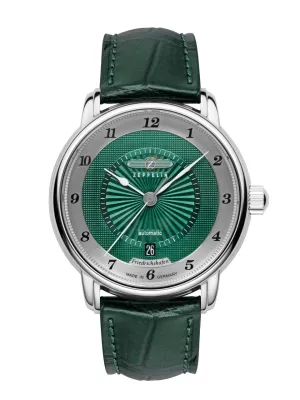 Zegarek Zeppelin Friedrichshafen 85562, 40mm
