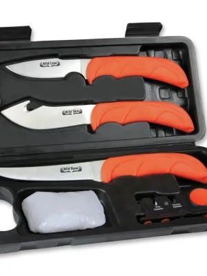 Zestaw myśliwski Outdoor Edge WildLite WL-6